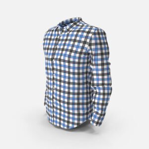 Full Shirt